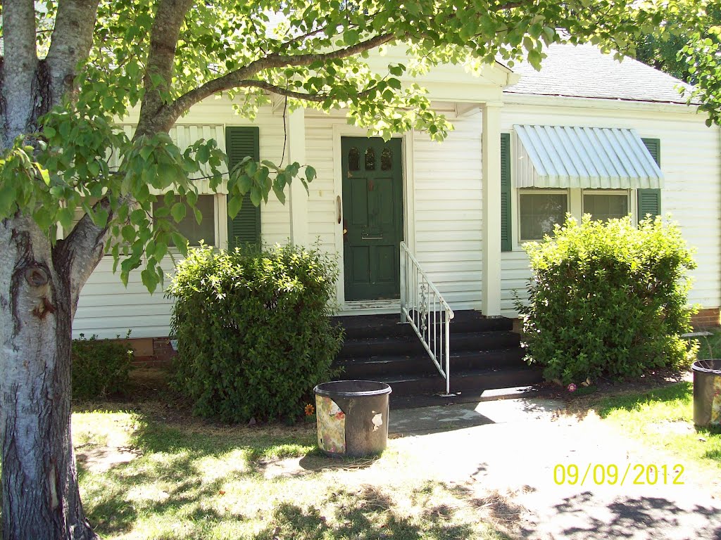 The House