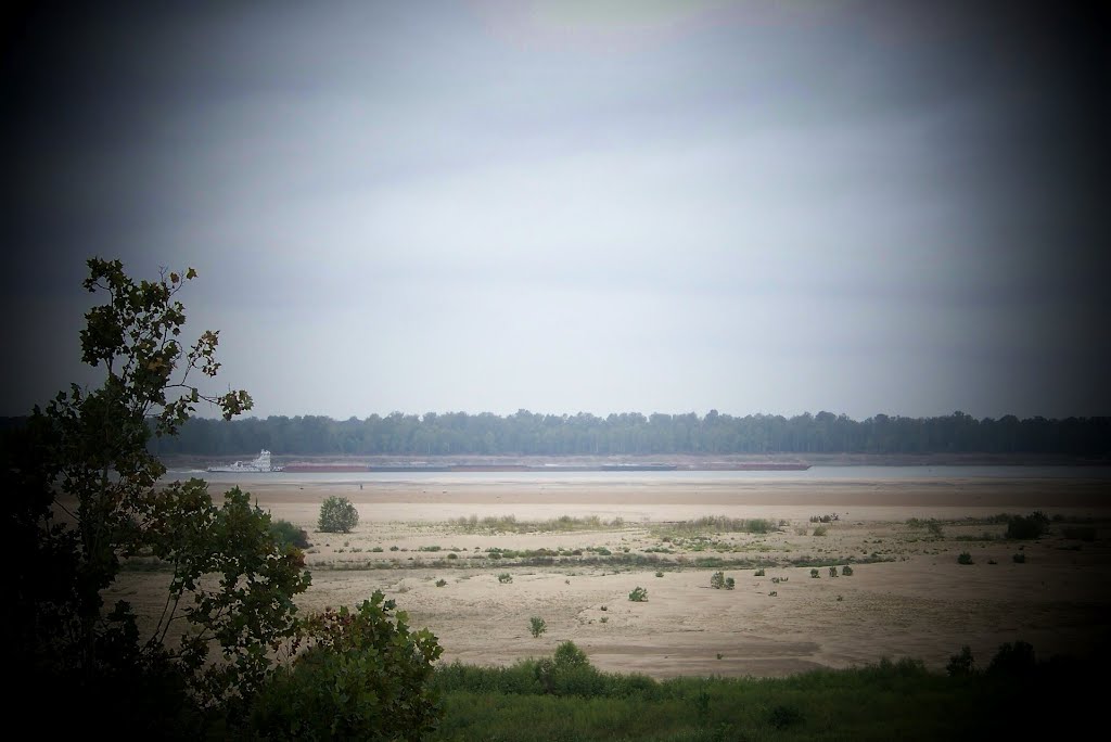 Mississippi River