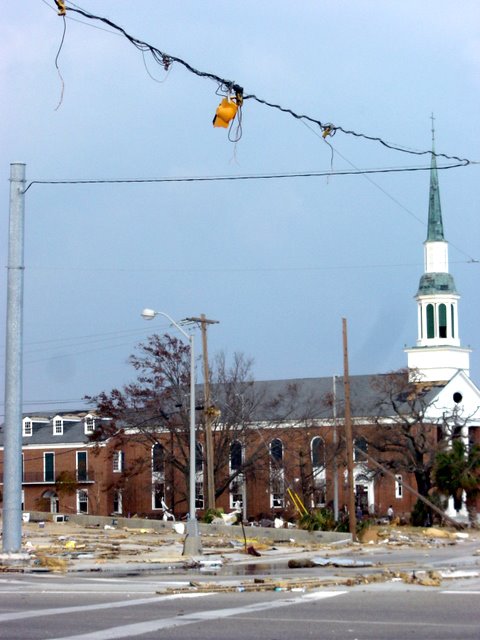 After Katrina