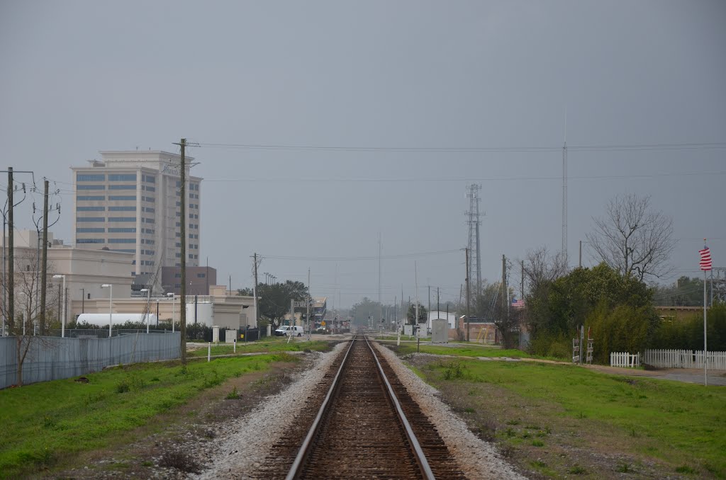 CSX Mainline
