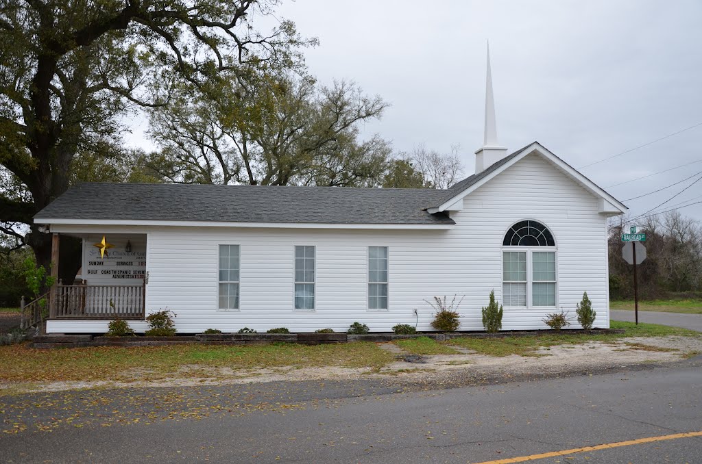 United Church of Gulfport