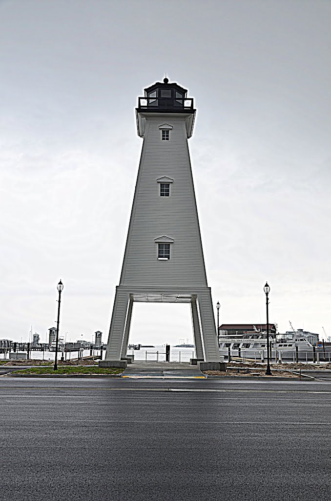 Harbor Square Park