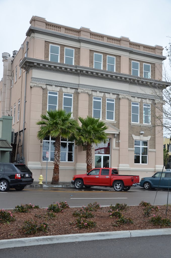 Half Shell Oyster House