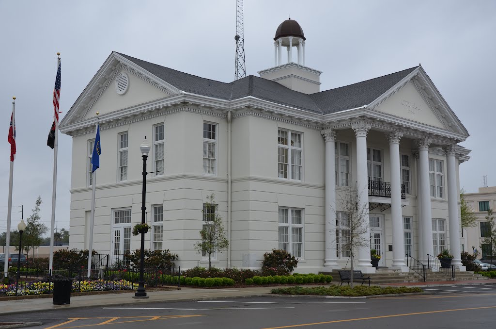 City Hall