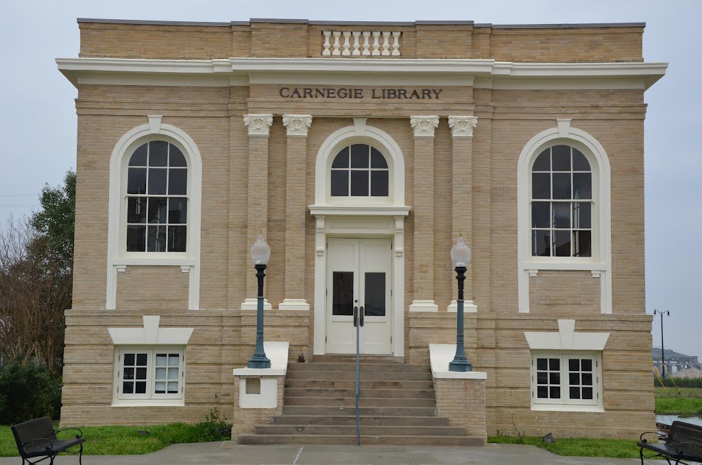 Carnegie Library