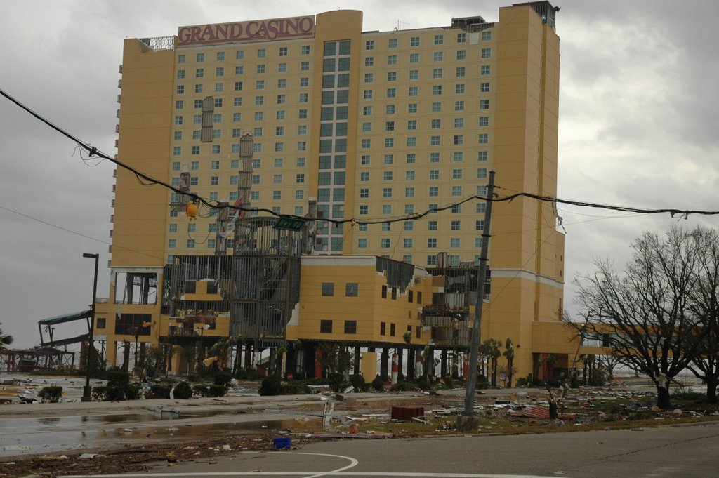 After Katrina
