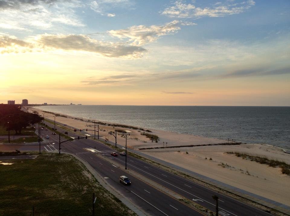 Gulfport MS