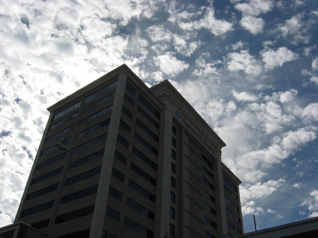 Hancock Bank