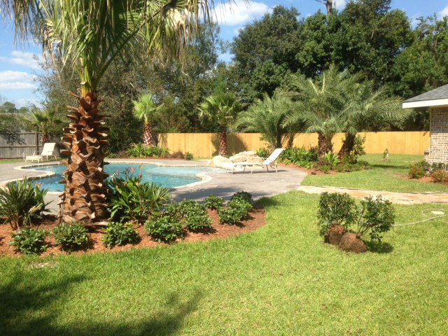 Landscape Companies Gulfport MS