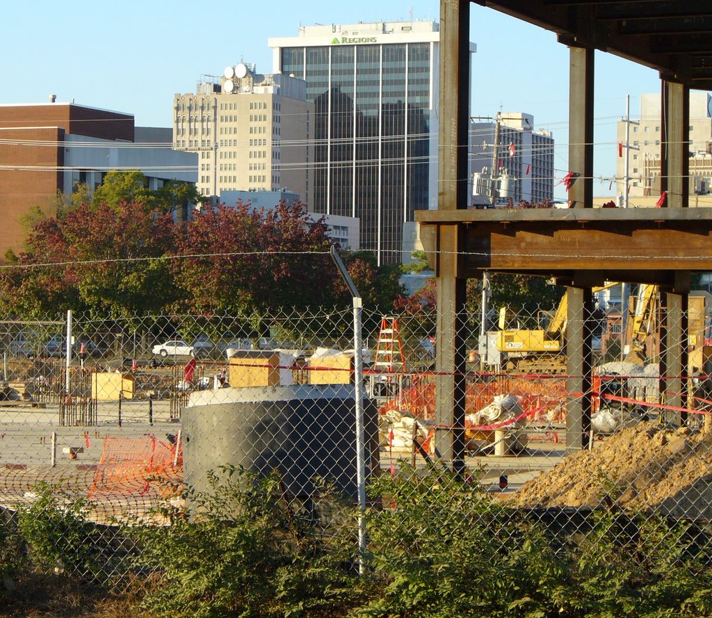 jackson construction