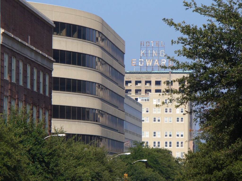 jackson downtown