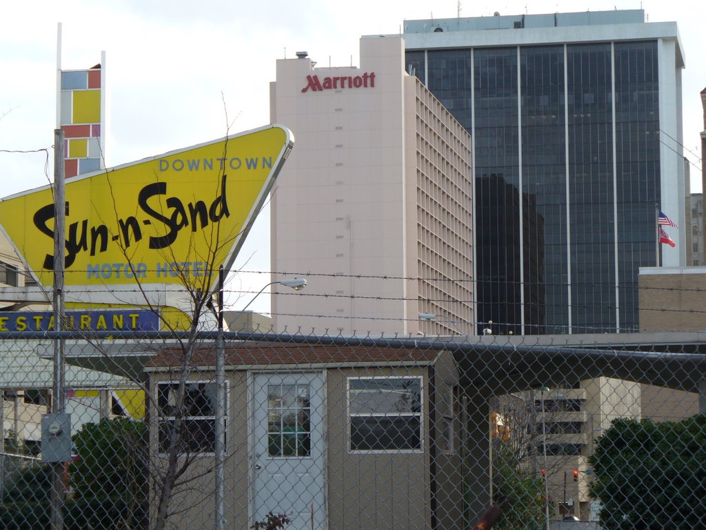 SunAndSand