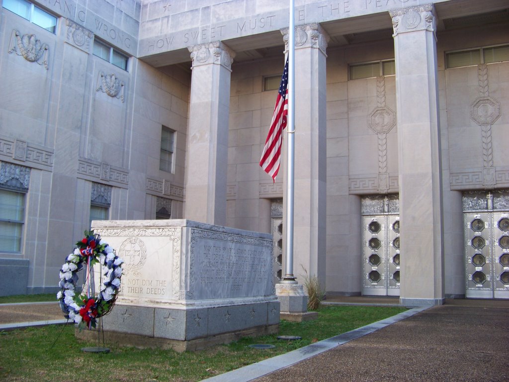 Veterans Memorial