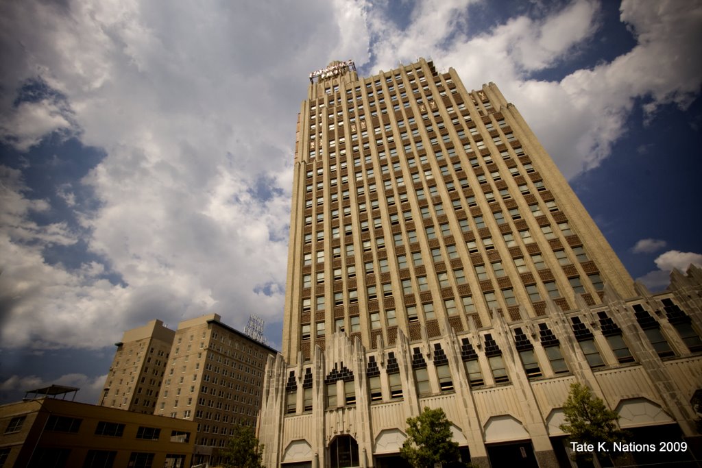 Standard Life Building