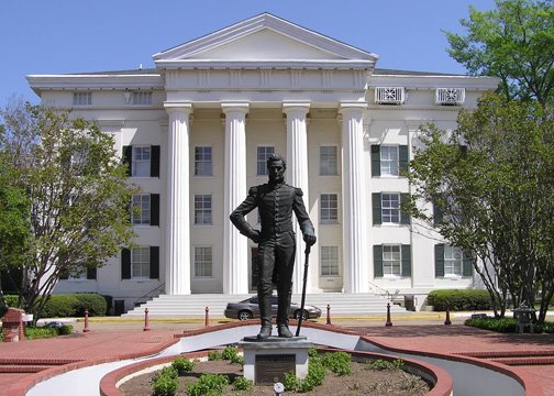 City Hall