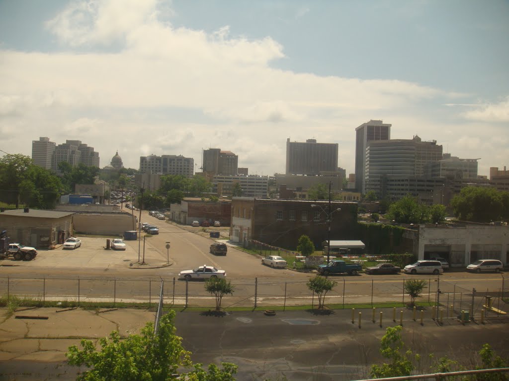 JACKSON MISSISSIPPI