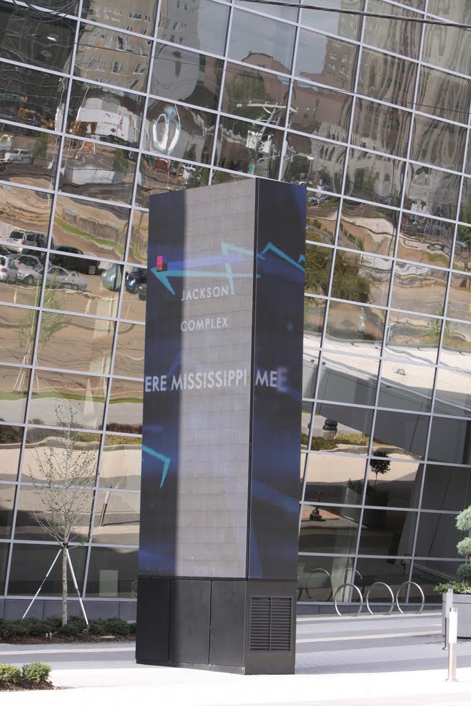 Jackson Convention Complex