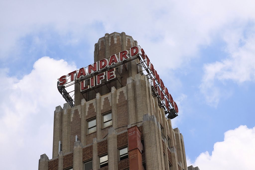 Standard Life Building