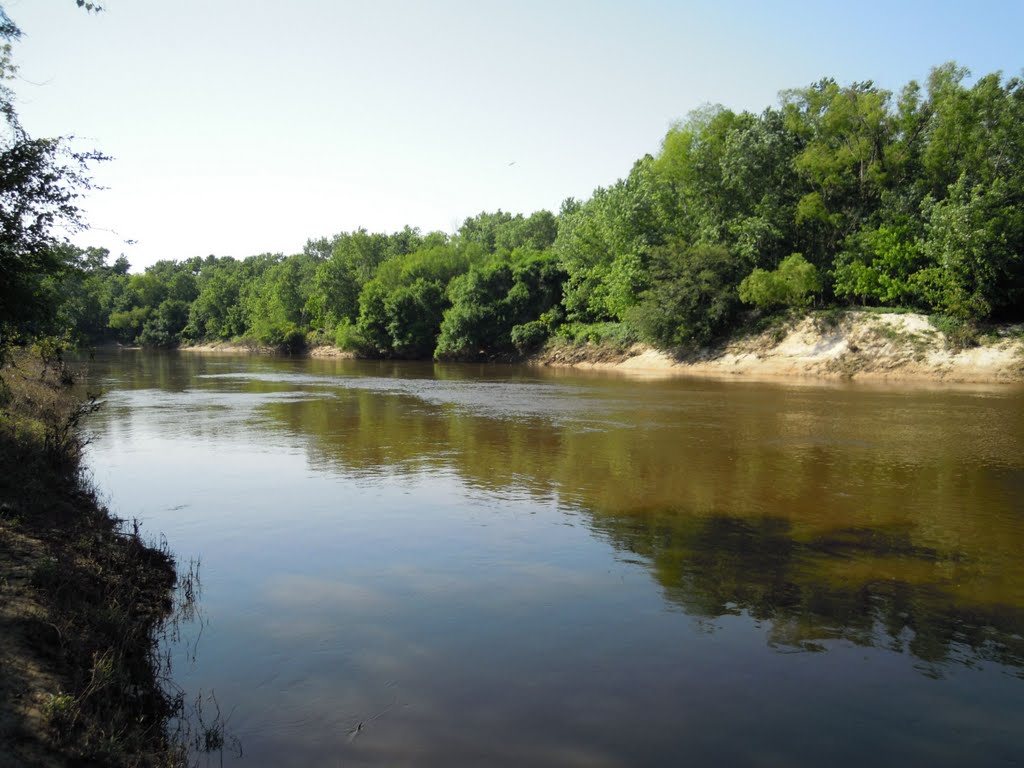 Mississippi, Rankin County, Pearl River