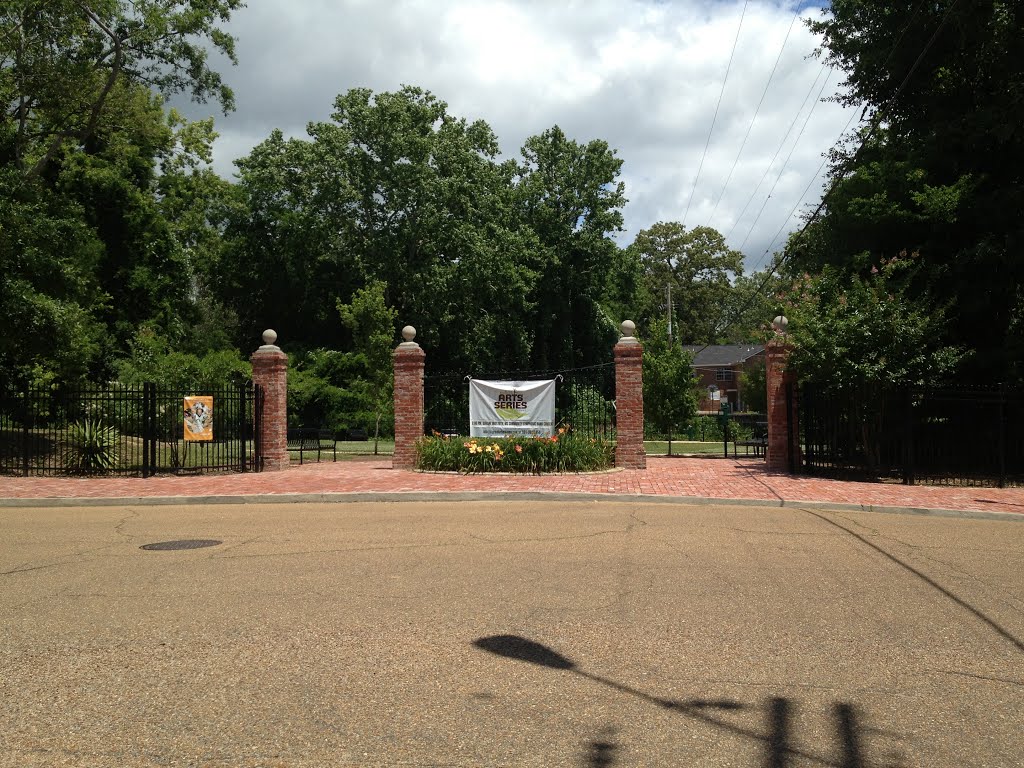 Belhaven Park
