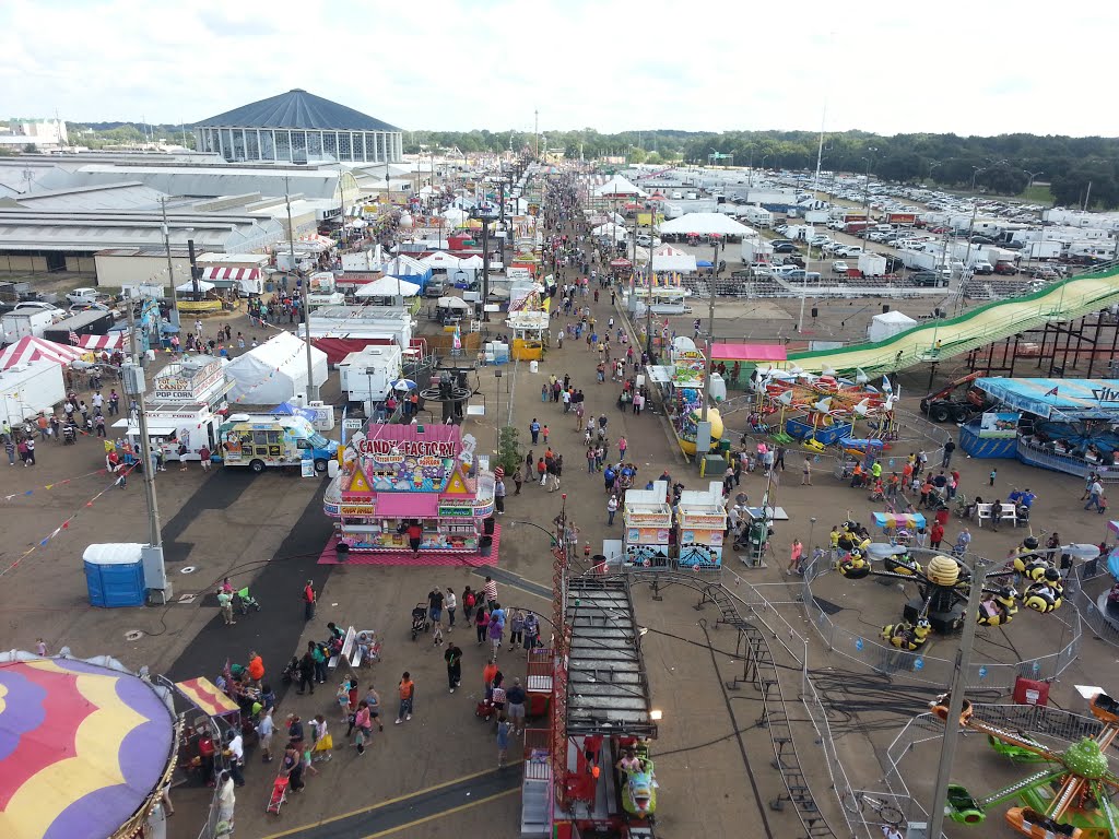 Mississippi State Fair