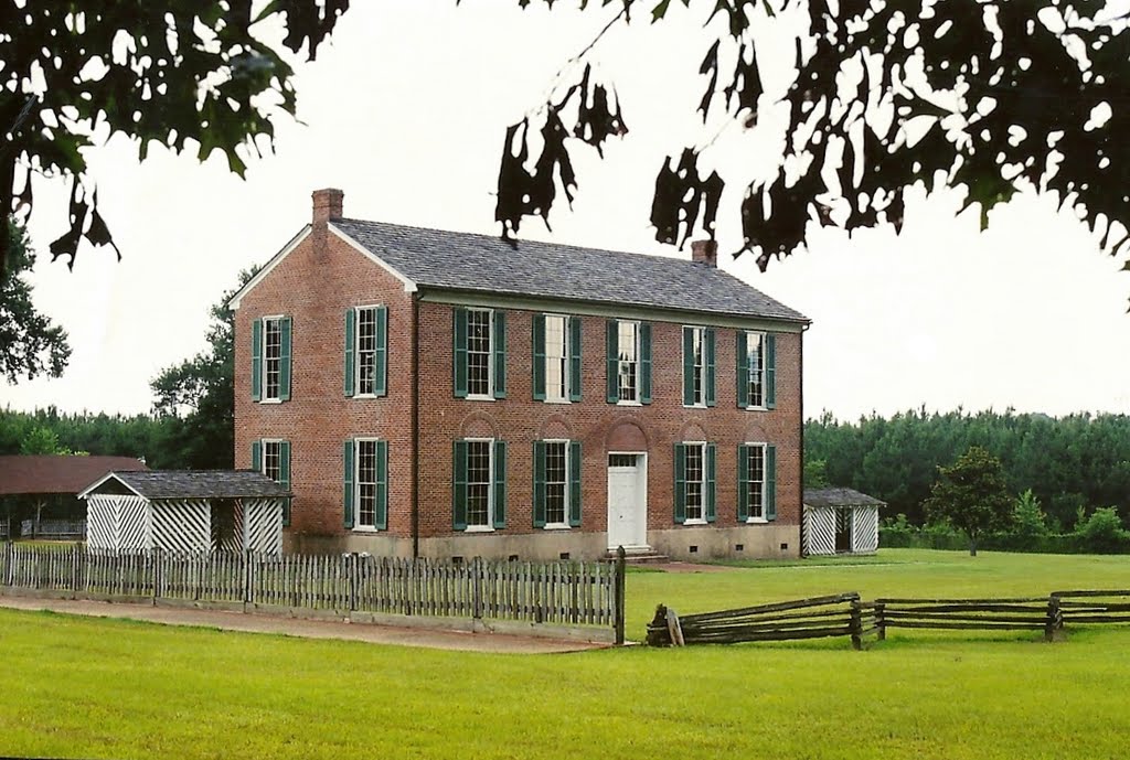 Pickens