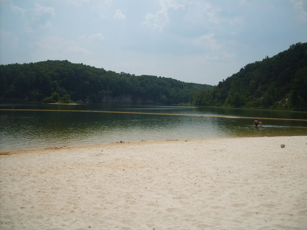 Northern Alabama