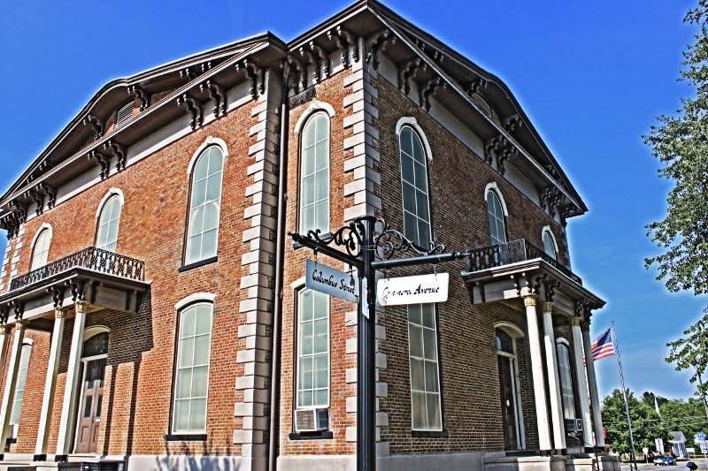 Aliceville
