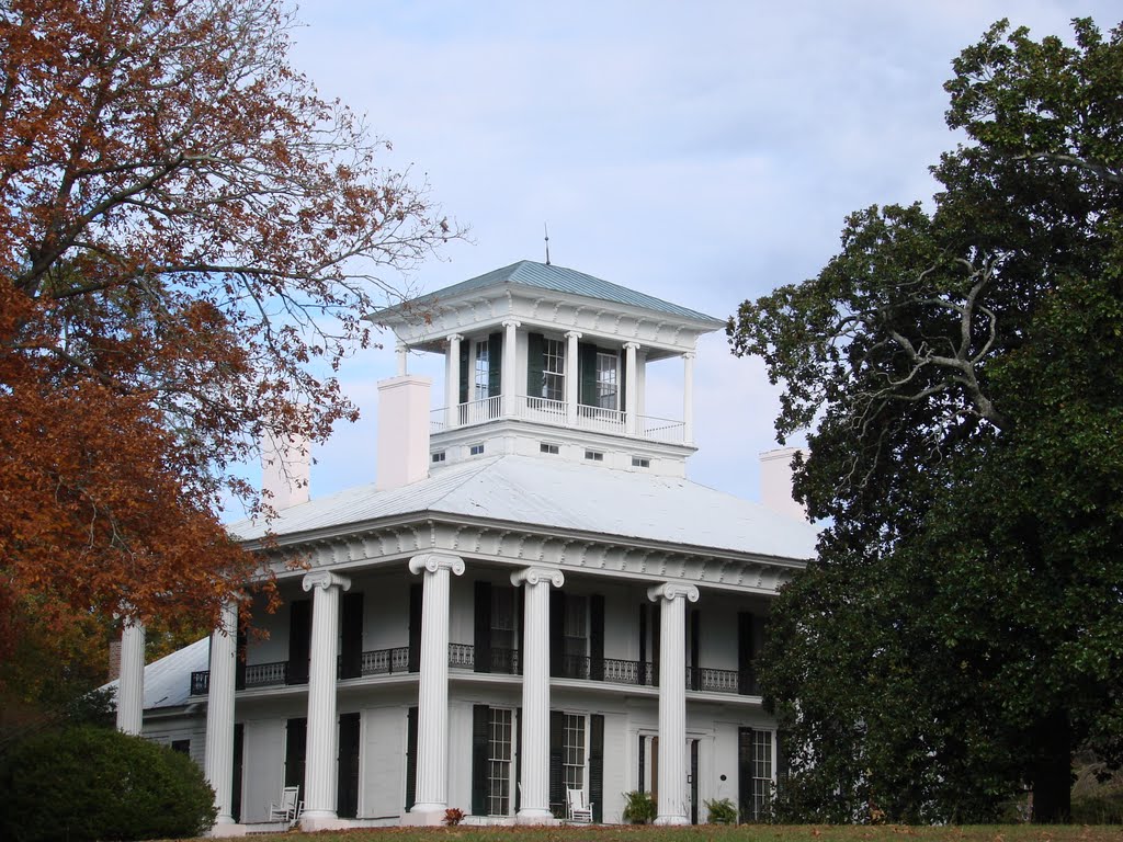 Kirkwood Mansion