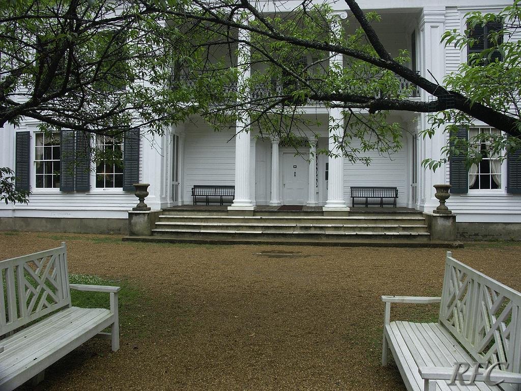 Waverly Mansion
