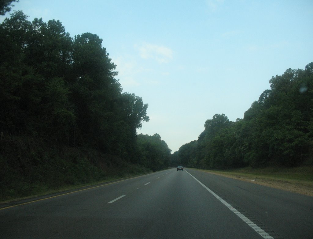 West on 20