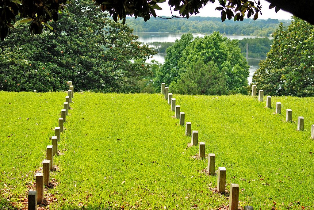 Vicksburg