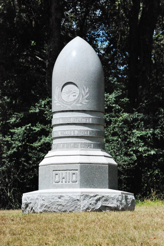 53rd Ohio Infantry