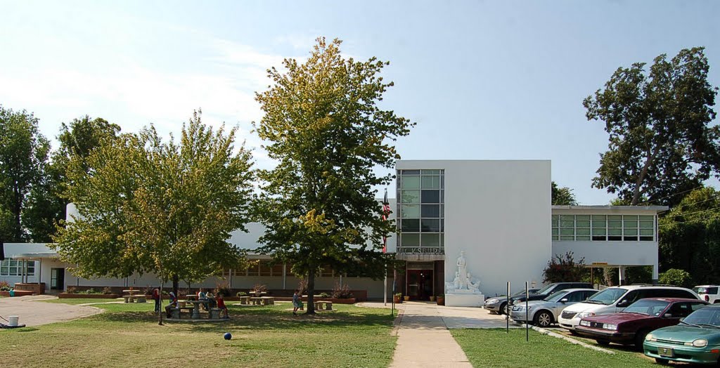 Bowmar Avenue Elementary School