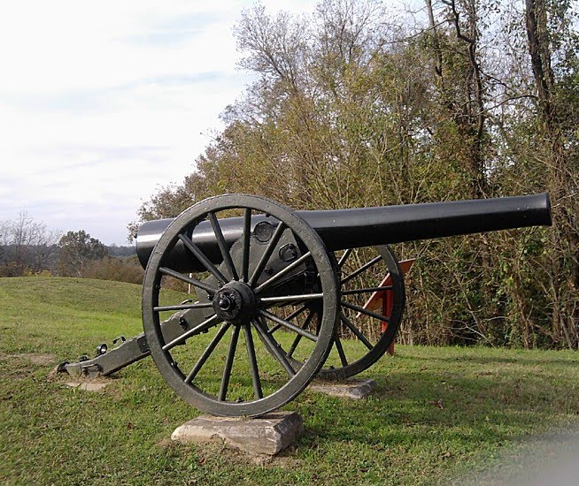 Vicksburg, Mississippi