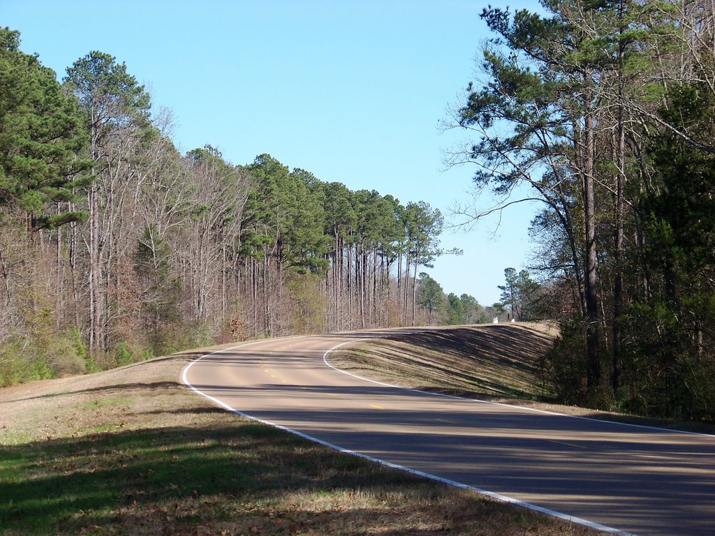Natchez Trace Parkway