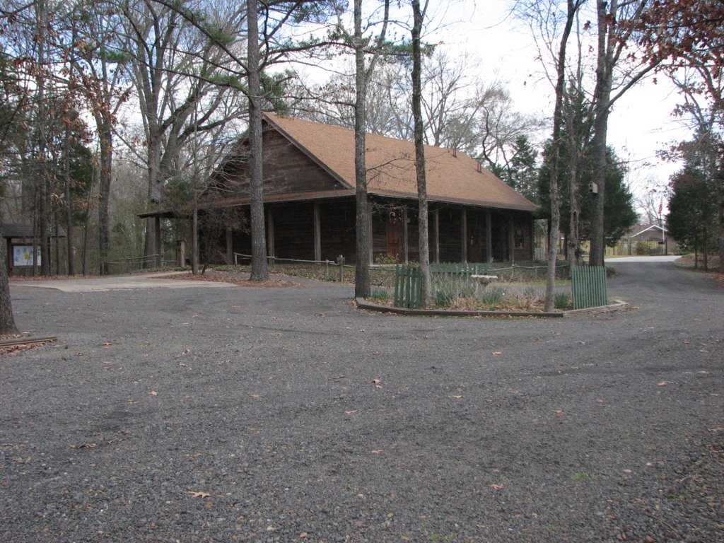 Clinton Nature Center
