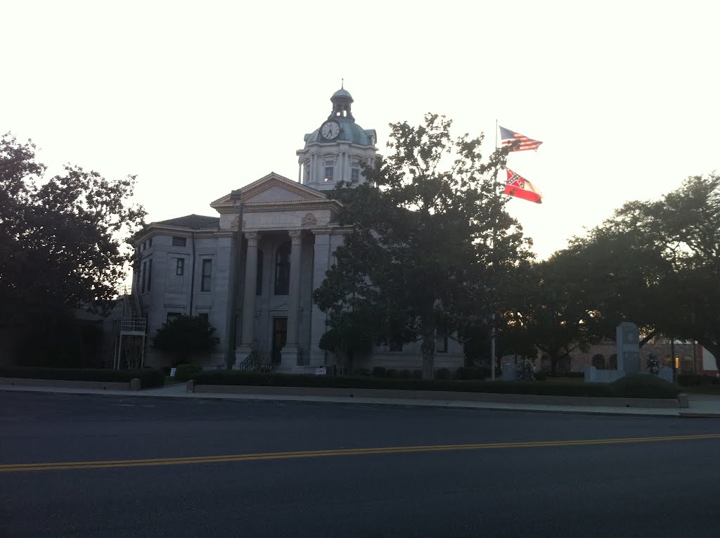 Holly Springs