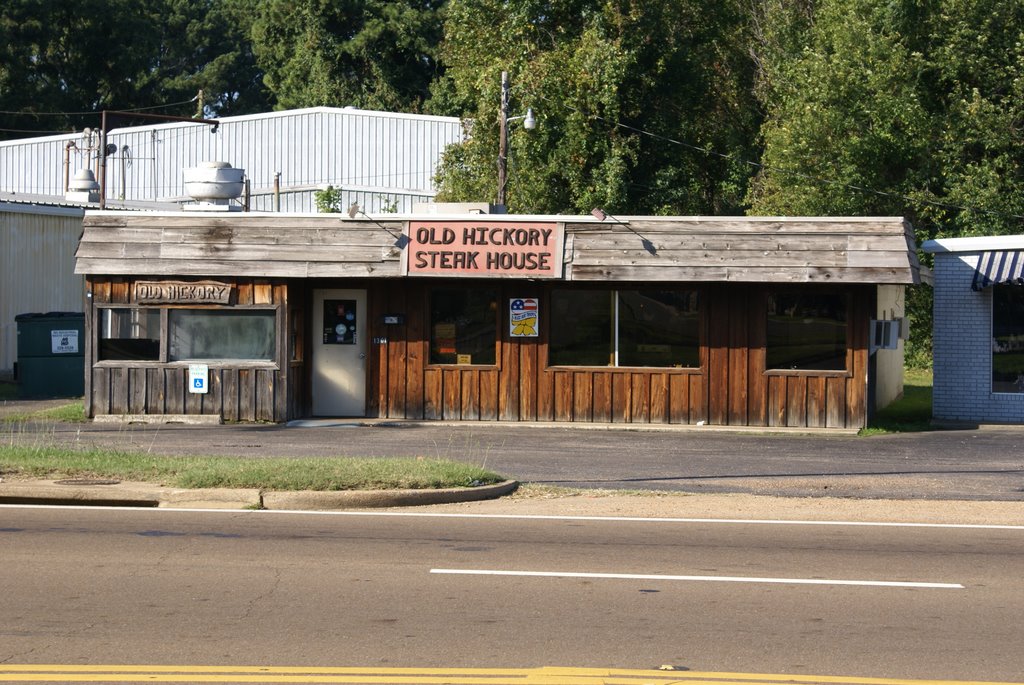 Old Hickory