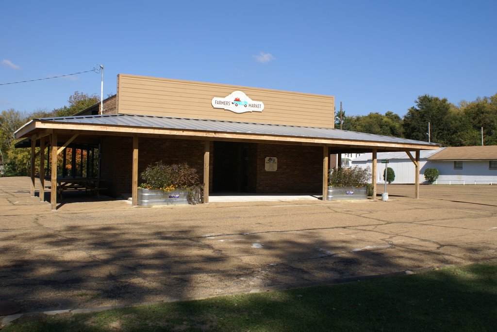 Farmers Market of Columbus