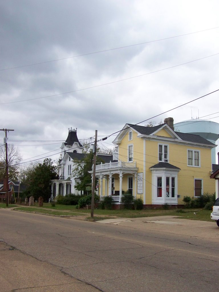 Columbus,MS
