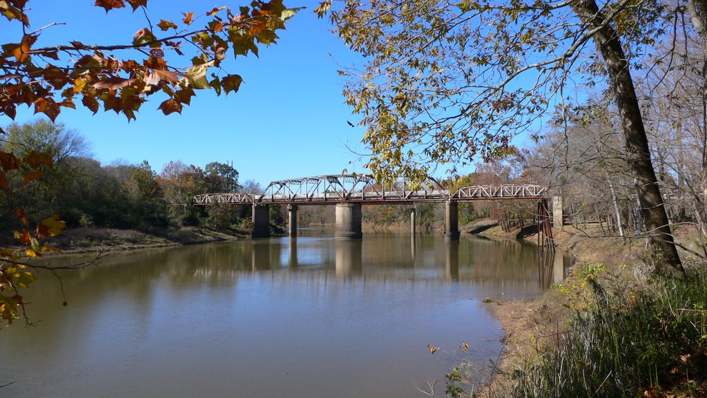 Old bridge