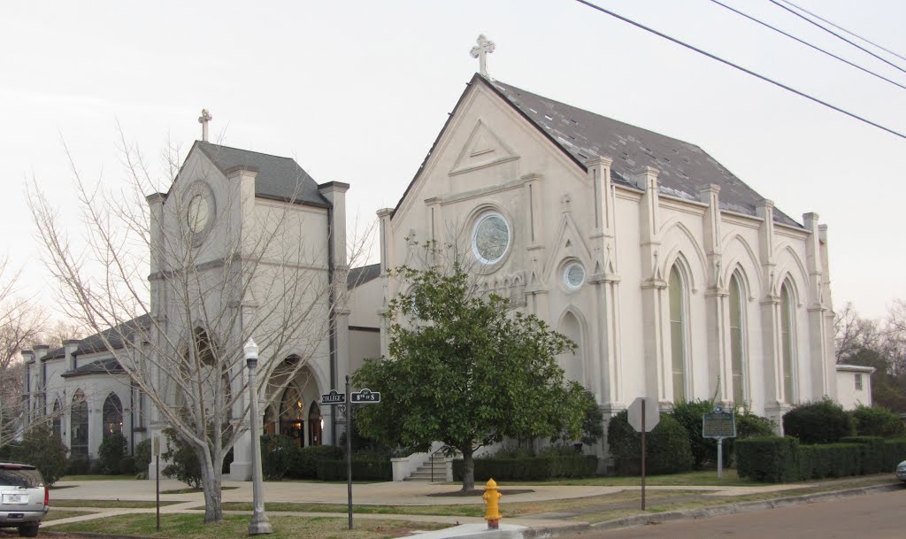 Annunciation Church