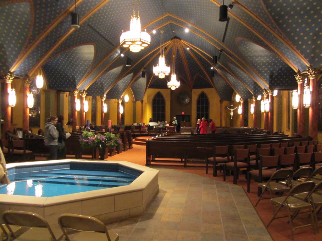 Annunciation Church