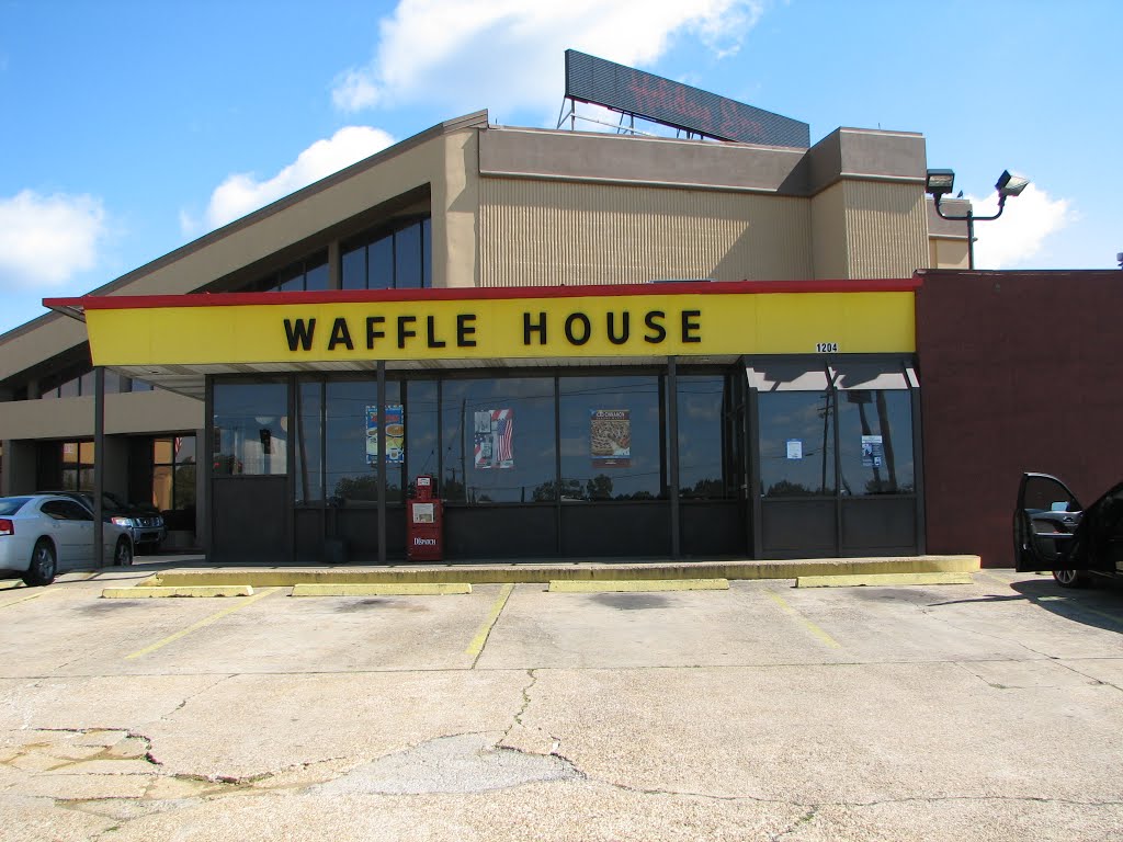 Waffle House