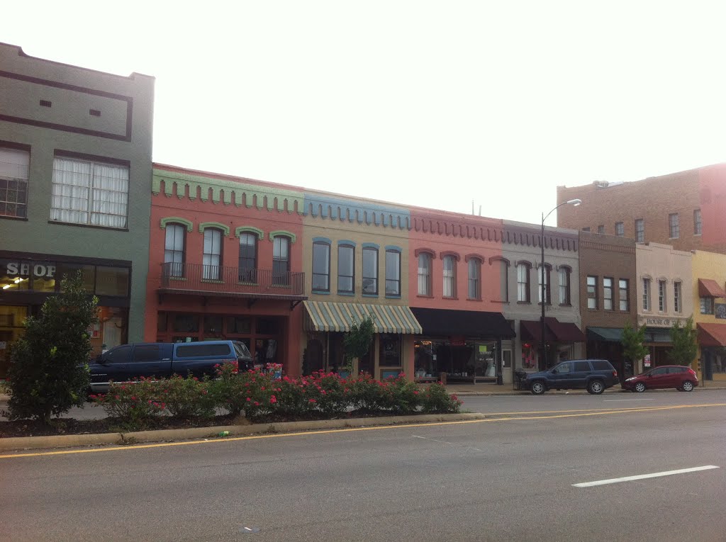 Columbus