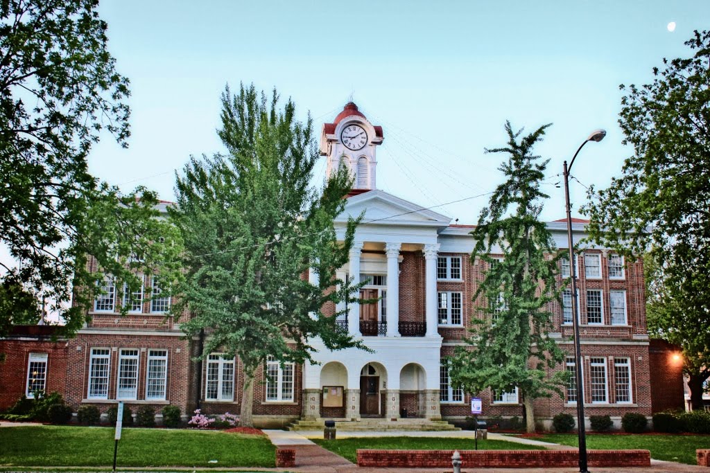 Holly Springs
