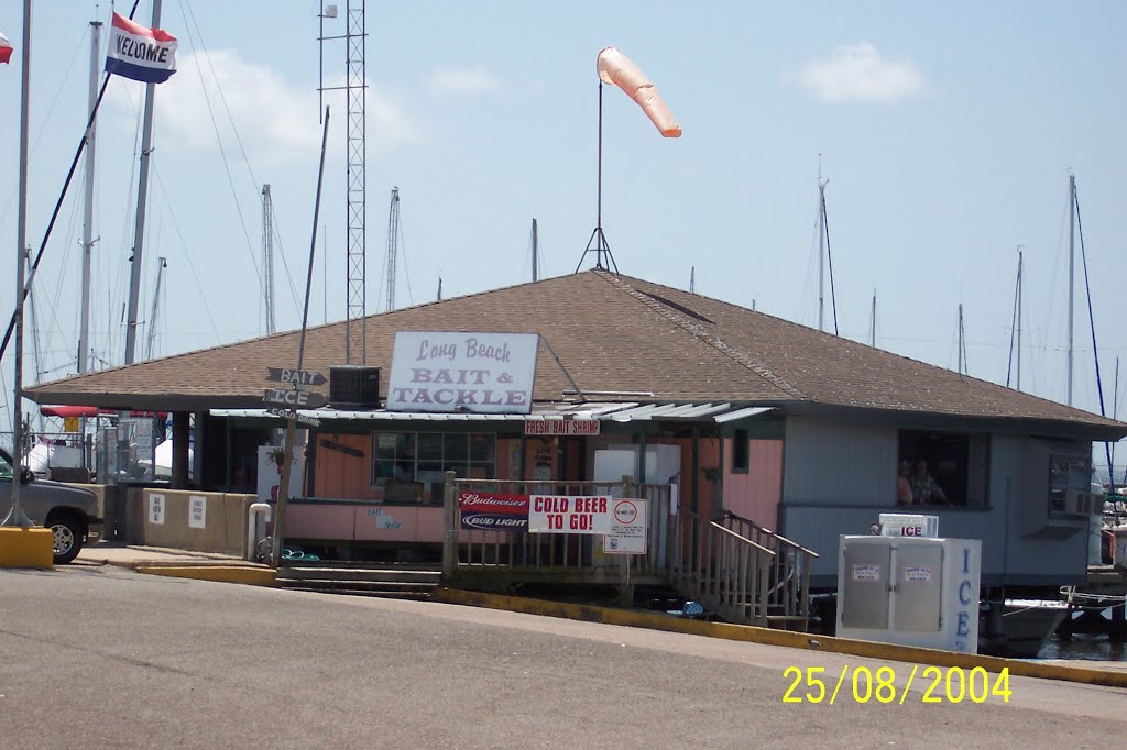 Long Beach Mississipp