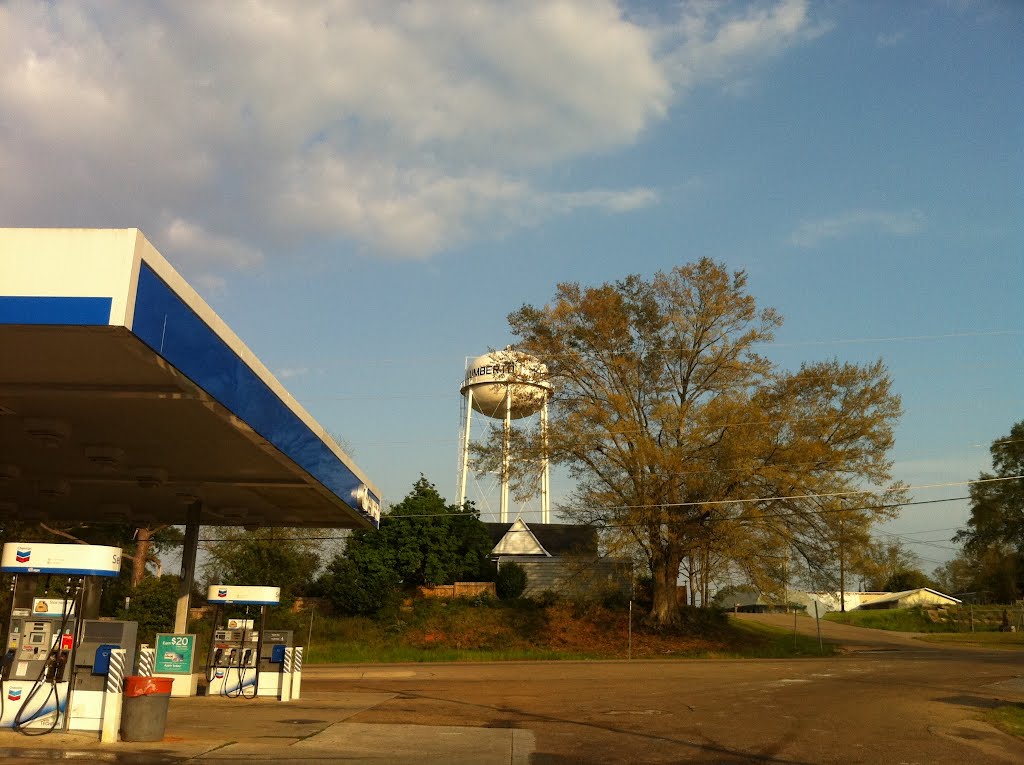 Lumberton