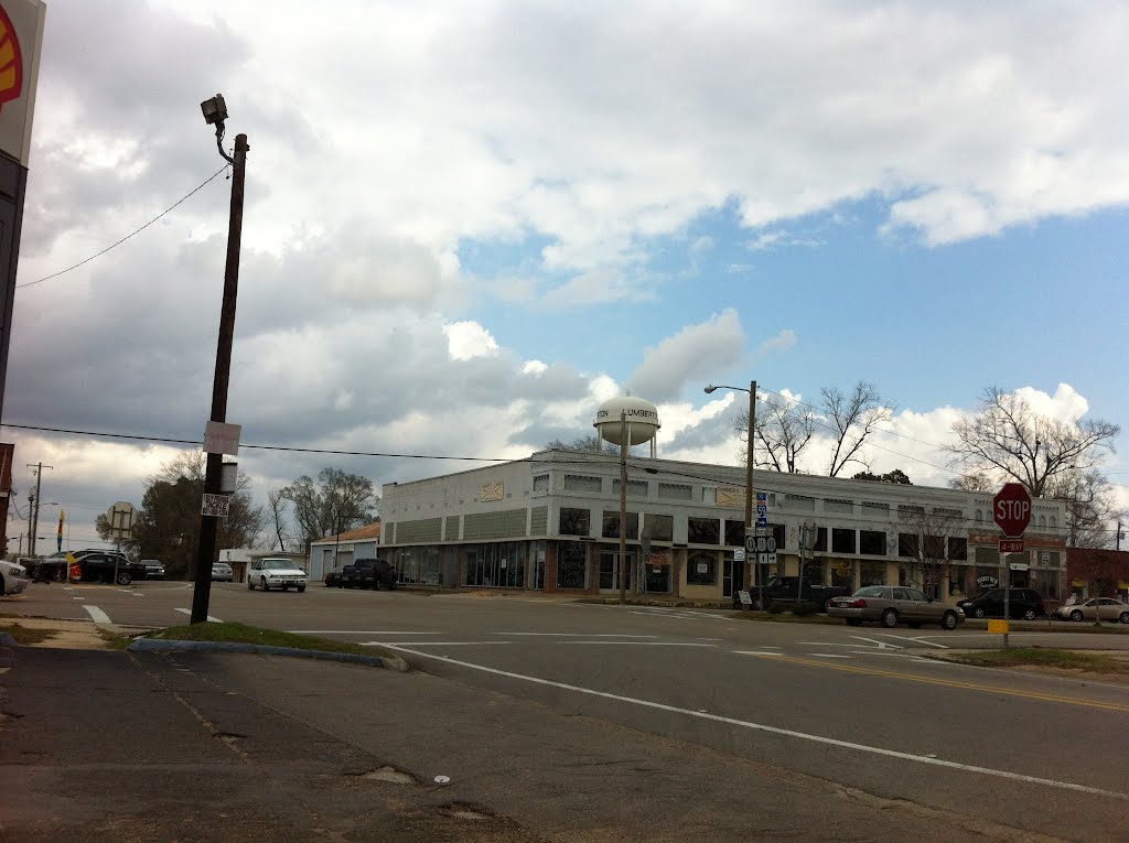 Lumberton